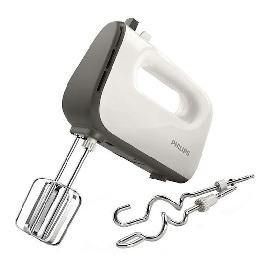 Ручний міксер Philips HR3740/00