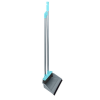 Совок з щіткою 84см Idea Home Blue DS-868