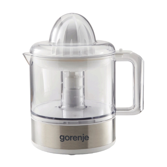 Соковижималка Gorenje CJ30E (JC3400-GS0) 739684