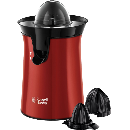 Соковижималка Russell Hobbs 26010-56 Colours Plus+ Red 23847026001