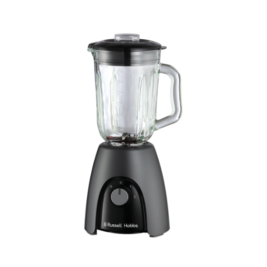 Стационарный блендер Russell Hobbs 27121-56 Matte Charcoal Jug Blender 25190026001