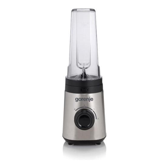 Стаціонарний блендер Gorenje BSM 600 E (BL1403-GS) 738612