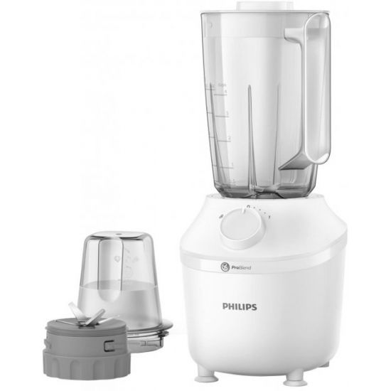 Стаціонарний блендер Philips HR2041/17