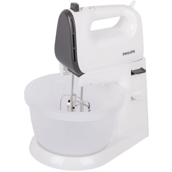Стаціонарний міксер Philips HR3745/00
