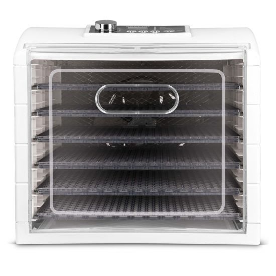 Сушка для фруктів і овочів Sencor SFD 6500WH 41014664
