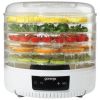 Сушкарка для фруктів і овочів Gorenje FDK 500 GCW (KYS-336F6) 673853