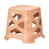 Табурет Violet House 0735 Ротанг Beige