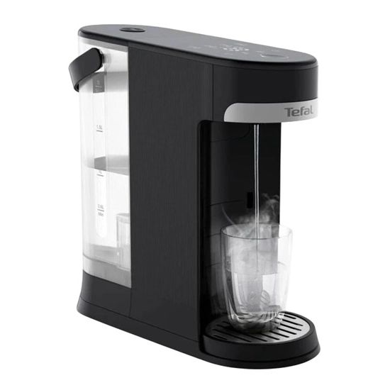 Термопот Tefal BR3508E0