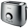 Тостер Gorenje T 1000 E (TA1018A-GS) 565728