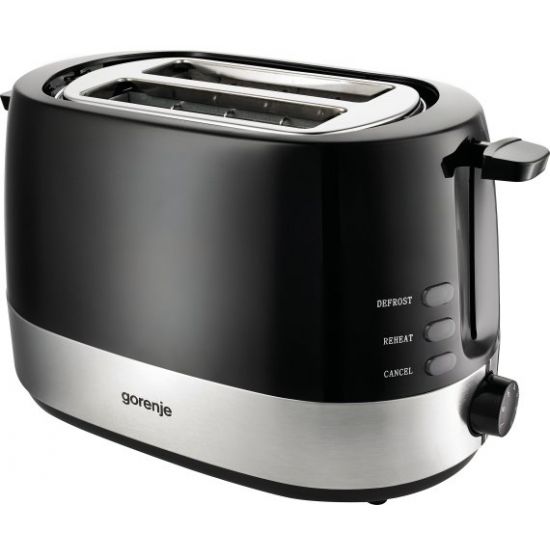 Тостер Gorenje T 850 BK (TA8211) 498314