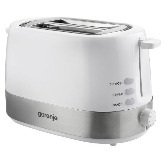 Тостер Gorenje T 850 WE (TA8211) 685813
