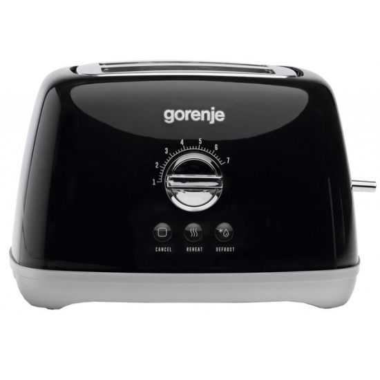 Тостер Gorenje T 900 RLBK 742766
