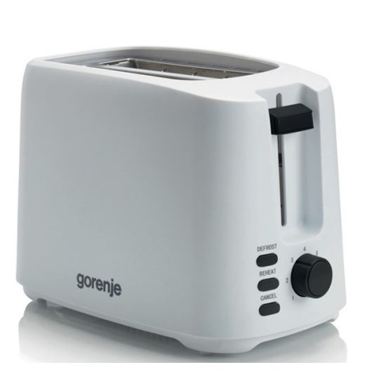 Тостер Gorenje T700XG 742318