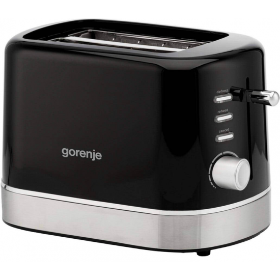 Тостер Gorenje T800DB 743938