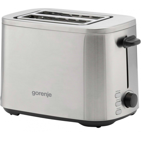 Тостер Gorenje T800DS 743939
