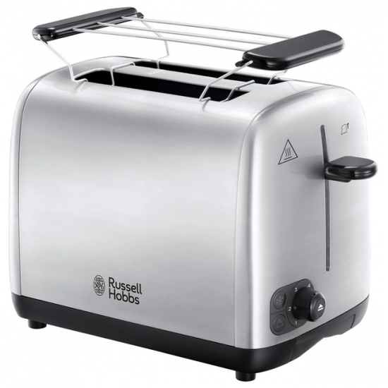 Тостер Russell Hobbs 24080-56 Adventure 23646036001