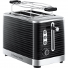 Тостер Russell Hobbs 24371-56 Inspire Black 23681036002