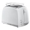 Тостер Russell Hobbs 26060-56 Honeycomb White 23871034003