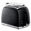 Тостер Russell Hobbs 26061-56 Honeycomb Black 23872034003