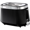 Тостер Russell Hobbs 26760-56/RH Bronte 2S Toaster Black 25523036001