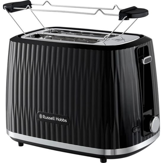Тостер Russell Hobbs 27371-56 Black 25201036001
