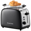 Тостер Russell Hobbs Colours Plus 26550-56 Black 25159036001
