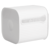 Держатель для туалетной бумаги Violet House 1075 WHITE