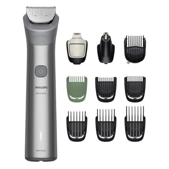 Тример універсальний Philips MG5921/15 серії 5000 (10-в-1)