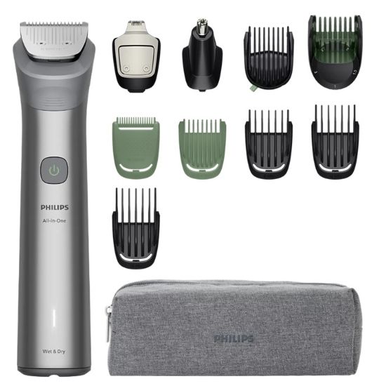 Тример універсальний Philips MG5941/15 серії 5000 (11-в-1)