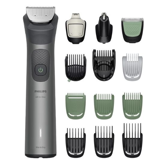 Тример універсальний Philips MG7921/15 серії 7000 (15-в-1)