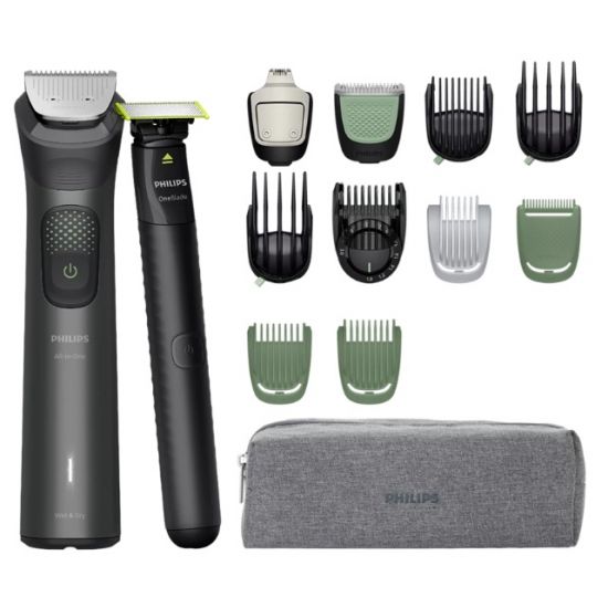 Тример універсальний Philips MG9531/15 серії 9000 (15-в-1)