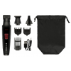 Тример універсальний Remington PG2120 G10 Graphite 12-in-1 Multigrooming Kit 43324530100
