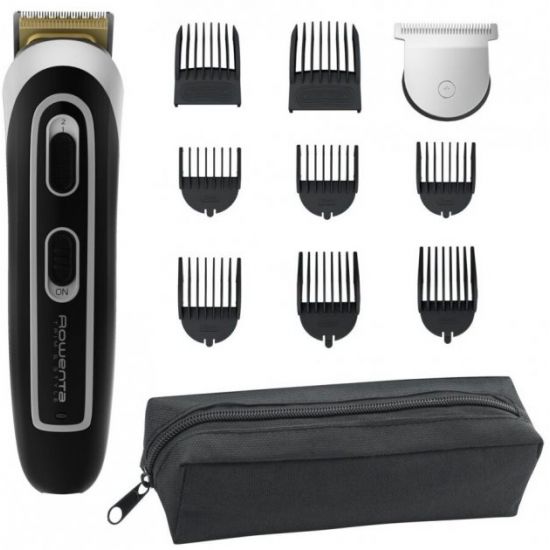 Тример універсальний Rowenta TRIM&STYLE 13 в 1 TN9140F4