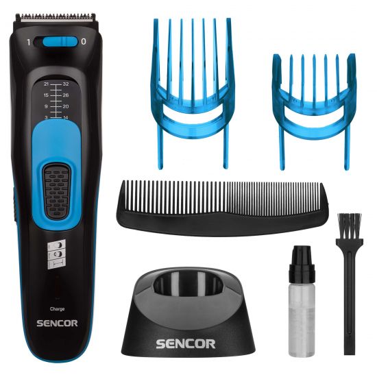 Триммер универсальный Sencor SHP 4502BL 41006914