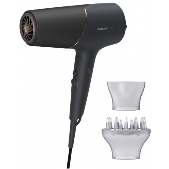 Фен Philips BHD538/30