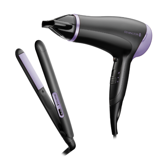 Фен Remington D3016GP Style Essentials Giftset 45768560700