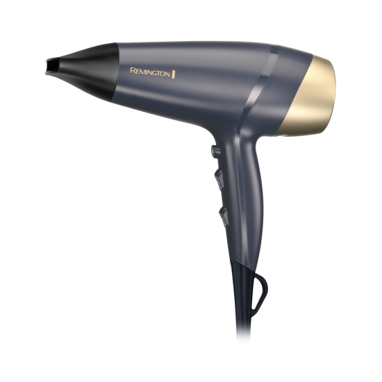 Фен Remington D5805 Sapphire Luxe Hairdryer 45789560100