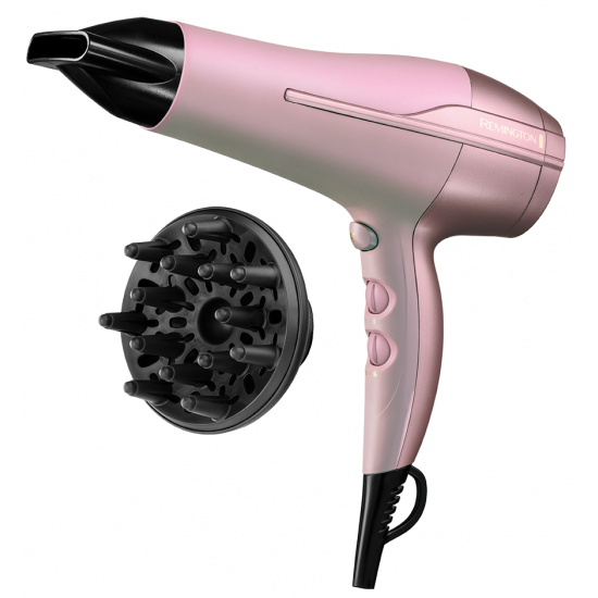 Фен Remington D5901 Coconut Smooth 45715560100