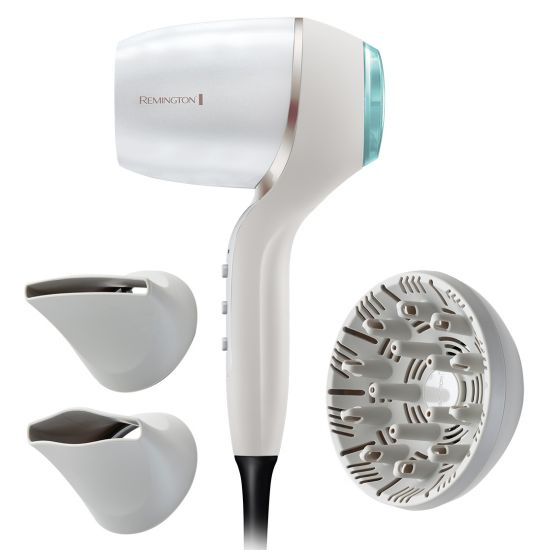 Фен Remington EC9001 HYDRAluxe 45700560100