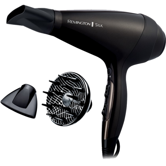 Фен Remington Silk AC9095 45806560100