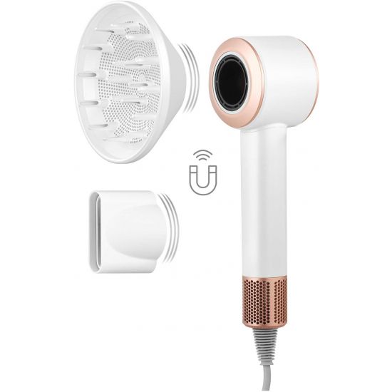 Фен Sencor SHD 8900RS 41025180