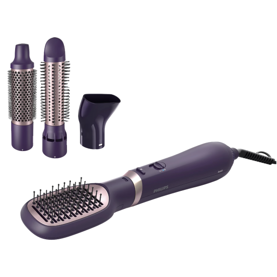 Фен-щітка Philips BHA313/00