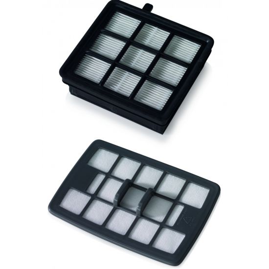 Фильтр для пылесоса Gorenje Set Hepa Filter+sponge+micro HEPA filter 466439