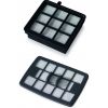 Фильтр для пылесоса Gorenje Set Hepa Filter+sponge+micro HEPA filter 466439
