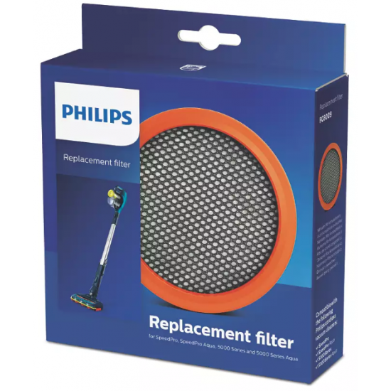 Фільтр для пилососа Philips FC8009/01