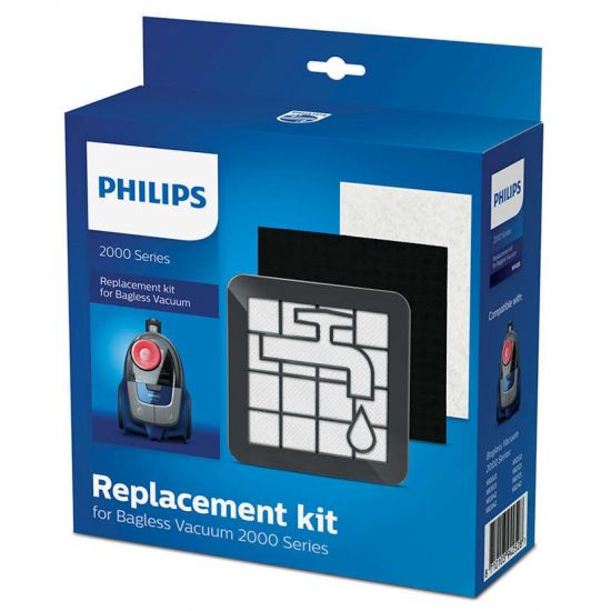 Фільтр для пилососа Philips XV1220/01