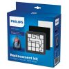Фільтр для пилососа Philips XV1220/01