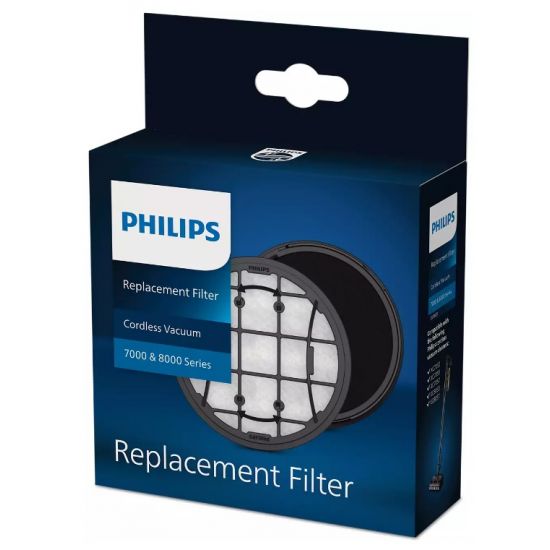Фільтра для пилососа Philips XV1681/01