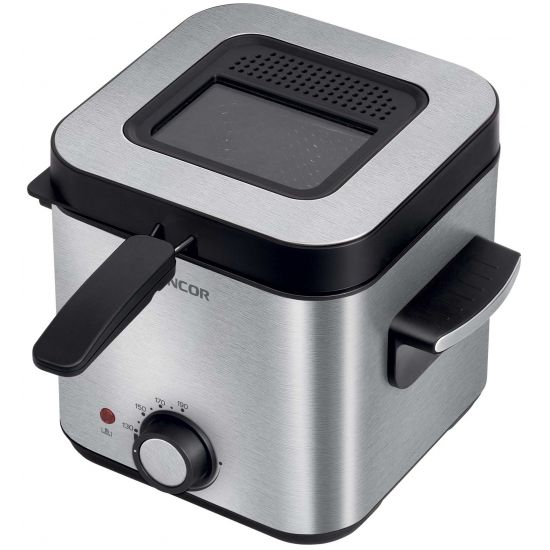 Фритюрниця Sencor SFR 6200SS 41010146