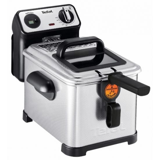 Фритюрница Tefal Filtra Pro FR511170